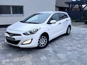 Hyundai i30 1.6 Crdi 2014/11