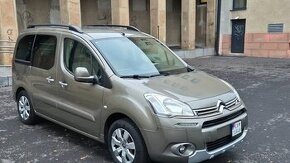 Citroen  Berlingo 1.6 Selection,Tempomat