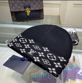 Čiapka Louis Vuitton