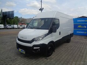 IVECO DAILY 35S15 L2H2 KLIMA SERVISKA 3.0HPT