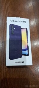 Samsung a25 5G