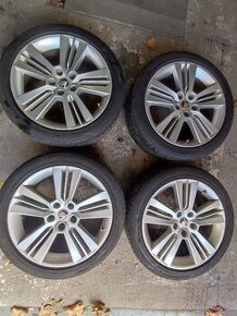 Skoda pictoris 5x112 r18