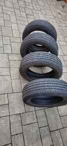 Predám letné pneumatiky Toyo 185/60 R16