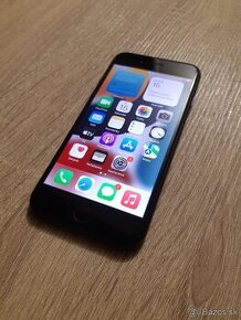 iPhone 7 / 128GB Nová batéria Super stav