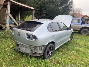 Seat Leon topsport