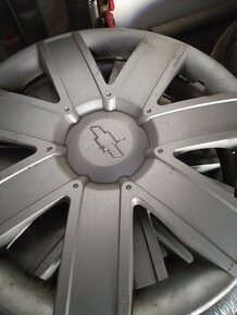 Zimné pneumatiky 195/55r15