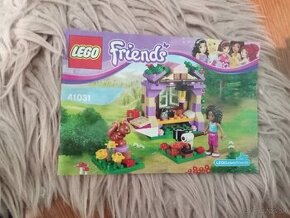 Lego friends