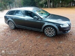 Audi A6 allroad 3.0 TDI