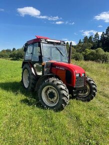 Zetor 7340 turbo