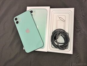 iPhone 11 128GB