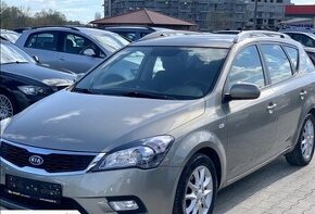 Kia Ceed SW combi