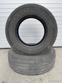 Continental HSR1 305/70 R22.5