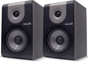 Štúdiové monitory Alesis M1 Active 520