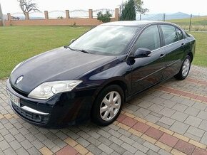 Renault Laguna 2.0 dCi 150k Dynamique