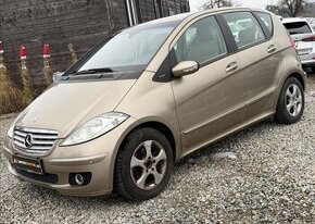 Mercedes-Benz Třídy A 2,0 A 180 CDI Elegance AUTOMAT nafta