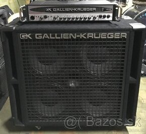 GALLIEN KRUEGER