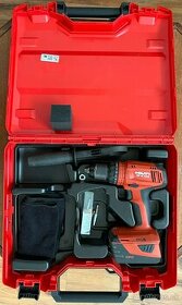 HILTI Aku vŕtací skrutkovač SF 6-A22