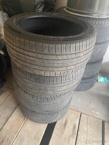 letne pneu 275/35r20 315/40r20 bmw x5 x6 f15 f16