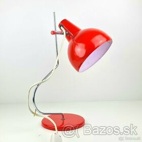 Retro lampa Lidokov