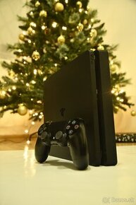 PS4 Slim 1Tb