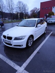 Predam BMW E90 318D 2.0 Diesel 105kw