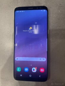 Samsung Galaxy S8