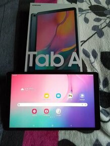 Samsung galaxy tab A