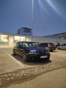 bmw e46 325i