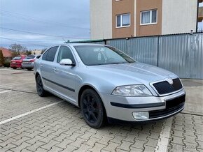 Škoda Octavia 1.9tdi