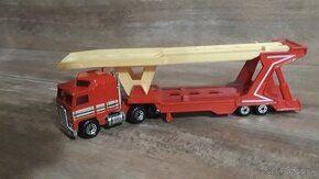 Matchbox Convoy CY1