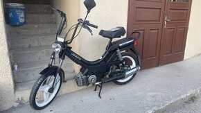 Moped korado