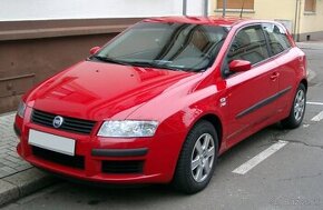 Diely Fiat stilo 3dv.