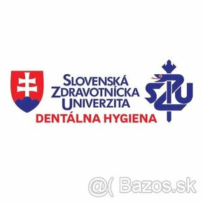 Dentálna hygiena - podklady (testovnice)