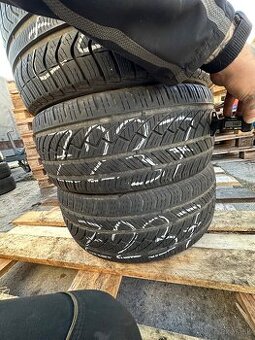 Z237 4ks celoročné 225/45R18