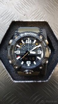 Casio g shock GG-B100