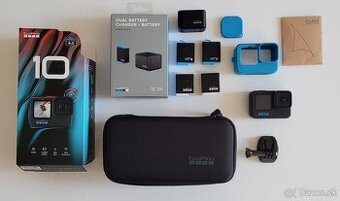 GoPro Hero 10 Black