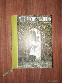 The Secret Garden (Frances Hodgson Burnett)