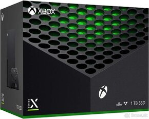 Xbox Series X ako nový- AKTUALIZOVANÉ