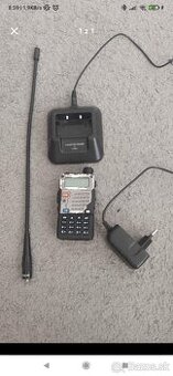 baofeng UV-5RE