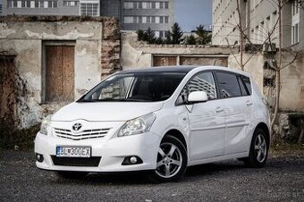 Toyota Verso 2.0 I D-4D 125 Sky