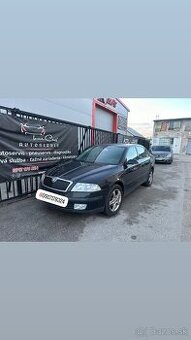 Skoda octavia 2 1.9TDI 77kw DSG  automat 2008