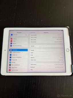 ipad pro 9.7’ 32GB