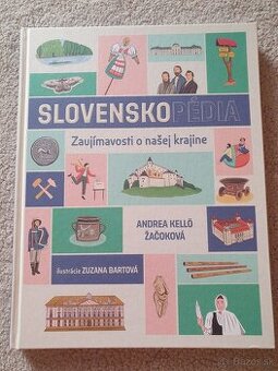 Slovenskopédia