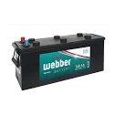 WEBBER 12V/140Ah