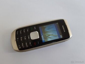 Nokia 1800 Odblokovaná, Plne funkčná /0949 626 317