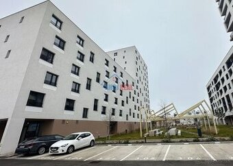 MODERNE NOVO zariadený byt, NOVOSTAVBA, PARKING,