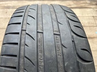 225/45R17 94Y Kormorán UHP - 1