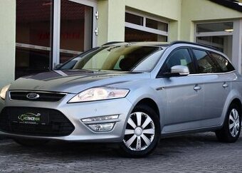 Ford Mondeo 1,6 ECOBOOST 118 kw