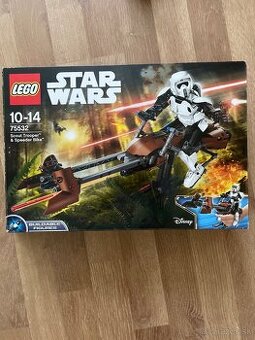 Lego Star Wars 75532