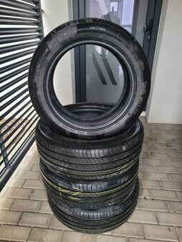 Michelin Primacy 4 205/55 R17 91V letne pneumatiky